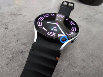 Samsung Galaxy S23 Ultra a Watch 6 44mm - 8