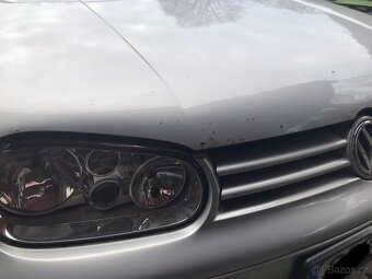 Prodám Volkswagen Golf IV 1.9TDI/85kW - 8