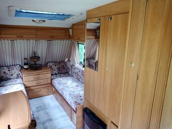 Karavan swift Challenger - 8