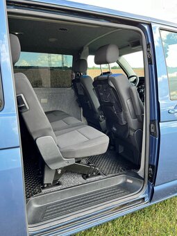 VW Transporter T6 2,0tdi 110kw - 8