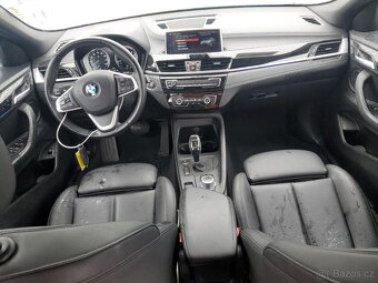 2022 BMW X2 xDrive28I 2.0L AWD - 8
