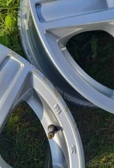 4X KOLA ULTIMATE 610 ET38 5x112x57.1 610_5 - 8