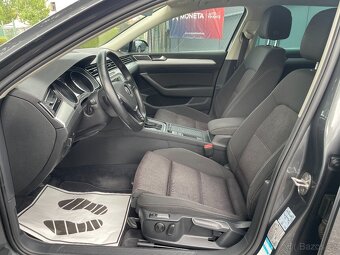 Volkswagen Passat 2,0 TDi 140kW DSG R-Line - 8