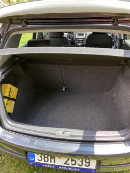 VW golf 5 2007, 132000km - 8
