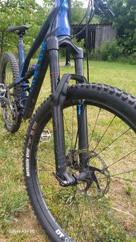 Canyon spectral al 7.0 2018 - 8