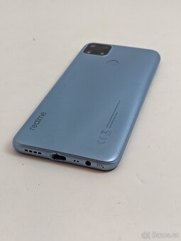 Realme 7i 4/64gb blue. Záruka 6 měsíců. - 8