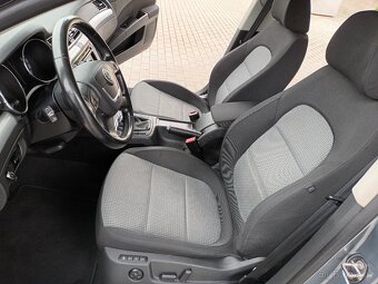 Škoda Superb 2,0 TDI,103KW,MANUÁL,TEMPOMAT - 8