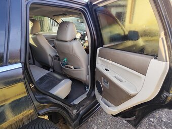 Jeep grand Cherokee 3.0 crd - 8