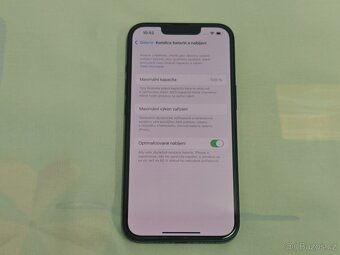 Apple iPhone 13 128GB - 8