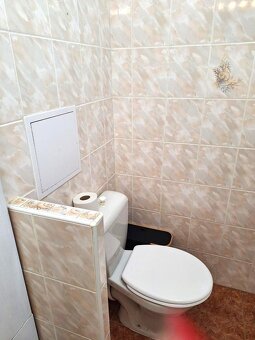 Prodej bytu 2+kk, 48 m² vč. balkonu a sklepa Strakonice - 8