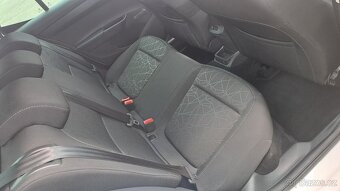 Škoda Fabia III 1.0 MPI 75 Clever - 8