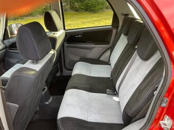 Suzuki Sx4 4x4, rv 2011, 137160 km, - 8