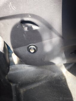 Ford transit connect - 8
