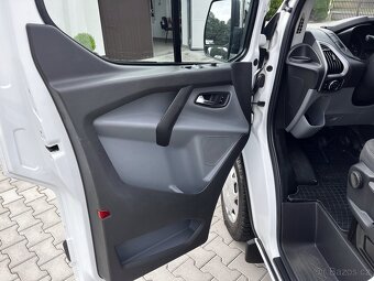 ford Transit Custom 2.2 Tdci 92Kw - 8