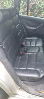 Škoda octavia 1 na díly nebo opravu - 8