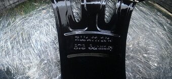 Originální alu kola Audi Sport Q8 R21 - 8