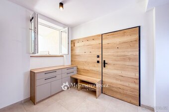 Pronájem bytu 3+kk 75 m2, Znojmo, 17. listopadu - 8