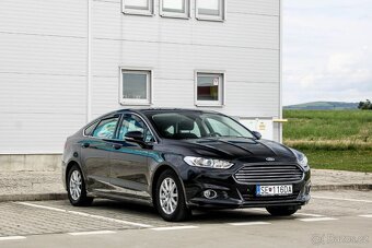 Ford Mondeo 1.5 EcoBoost Titanium 46200km - 8