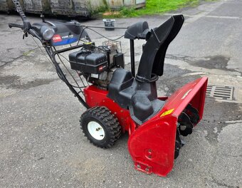 Sněhová fréza Toro PowerMax HD 1128OXE - 8
