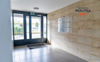 Prodej luxusního bytu 3+kk se 2 balkony v Brně, ev.č. 00148 - 8