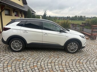 Opel Grandland X 1.6 CDTi - 8