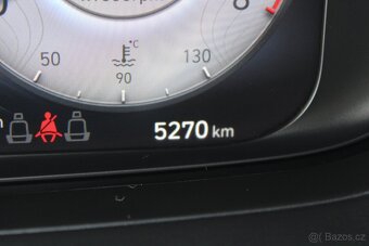 Hyundai i20 1,6 T-GDI N,1MAJ,ZÁRUKA,5TKM,2023 - 8