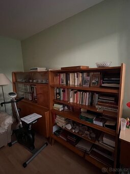 Prodám retro nábytek nabídněte - 8