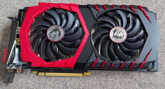 pocitac i7-3770K, 32 GB DDR3, GTX-1060 6 GB, 2xSSD 2xHDD - 8