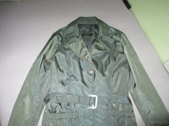 Dámské kabátky  vel. 40, 42 - 8