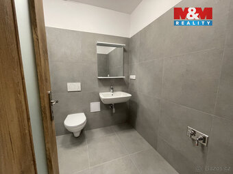 Pronájem bytu 2+1, 57m², ul. Lidická, Ostrava-Vítkovice - 8