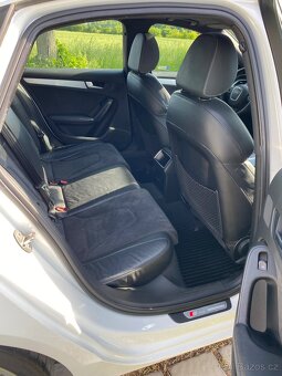 Audi A4 B8 1.8tfsi S-line - 8