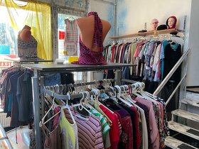 Second hand - výměna možná - 8