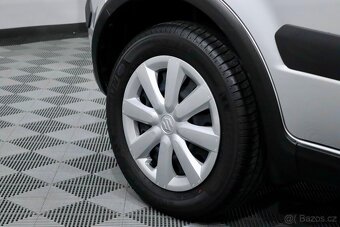 Suzuki SX4 1.6i 16v 88kW 68 000 km - 8