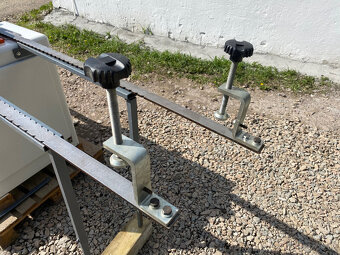 Oscilační vrták Sicar ST 26E pro rolety - 8