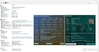 AMD Ryzen 7 5700X+AIO, 32GB RAM, RTX 3070 8GB, 2TB NVMe - 8