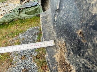 John Deere 6175R - 8