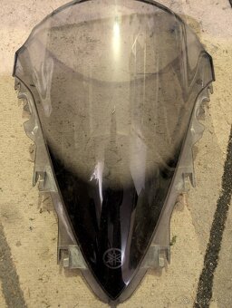 Tlumiče R1 2007-08 + dily - 8