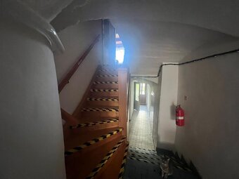 prodám dvougenerační RD vhodný na bydlení i na podnikání - 8