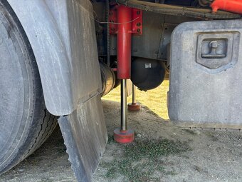 Predam Odtahovy Special MAN TGX 26,440 - 8