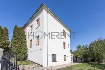 Pronájem bytu 1+kk (38m²) - , Bakalářská, Malešice - 8