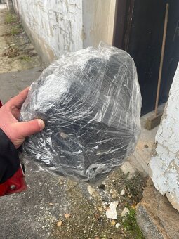 Kawasaki ZXR 400 1999 - 8