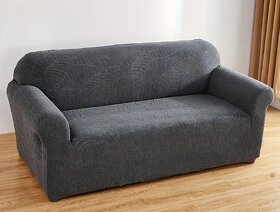 Potah na sedací soupravu - bórdo / ORLOVÁ - 8