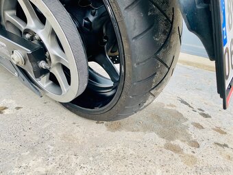 Yamaha XVS 1300 Stryker, možnost splátek a protiúčtu - 8