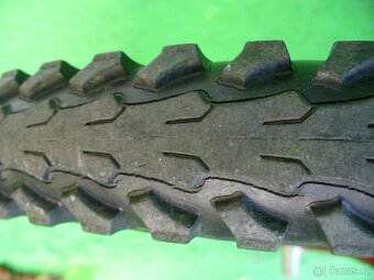 dětské kolo s přehazovačkou - 8