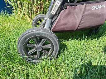 Valco Snap 4 sport - 8