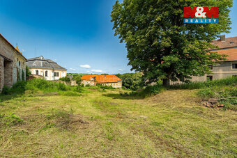 Prodej komerčního pozemku, 18484 m² - 8