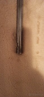 Vzduchovka ČZ 800 Strakonice - 8