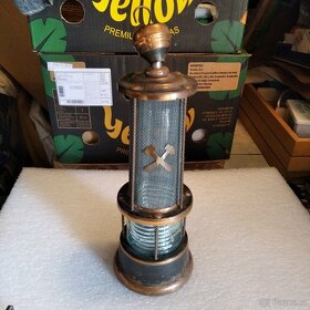 stary obraz hornicky+ suveniry zbijecka kahan - 8