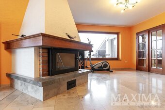 Dům 6 a více o ploše 565 m2 - Zruč-Senec, Zruč - 8