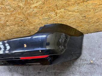 Zadní nárazník Vw Golf 6 kombi - 8